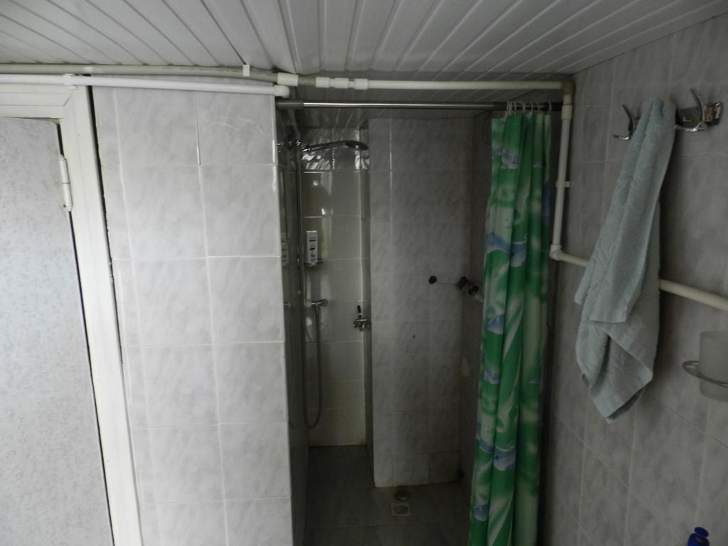 Apartment Retro Тбилиси Екстериор снимка