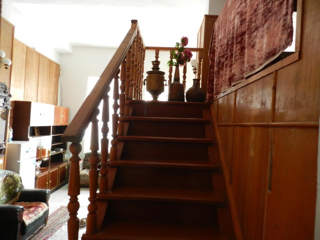 Apartment Retro Тбилиси Екстериор снимка
